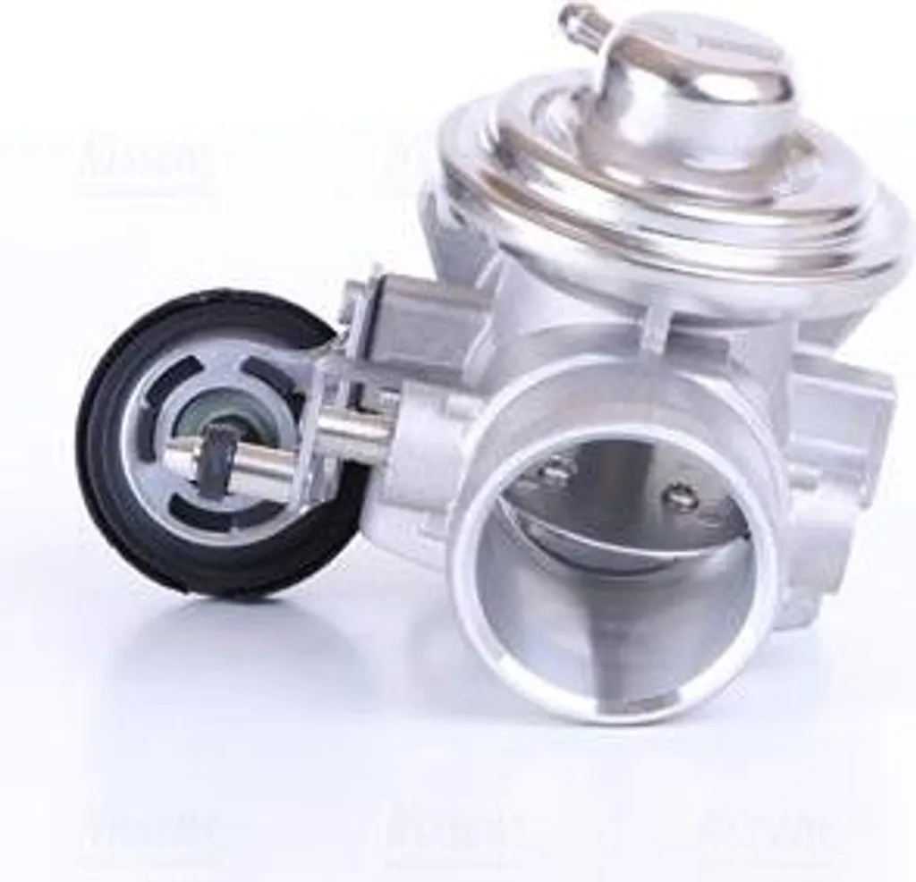 Vanne EGR NISSENS 98182 pour Audi A3 et Golf IV remplace OE 038129637B