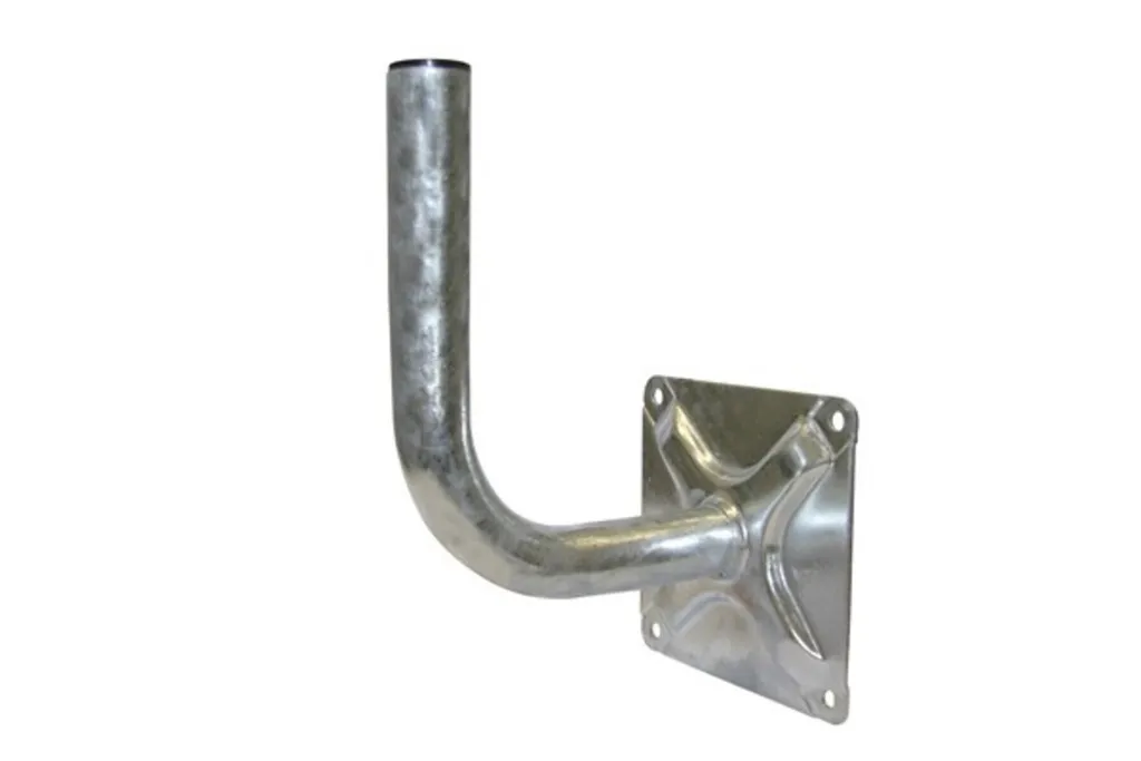 Fixation murale ZAS62 KATHREIN : stop aux vibrations de votre antenne CAS90