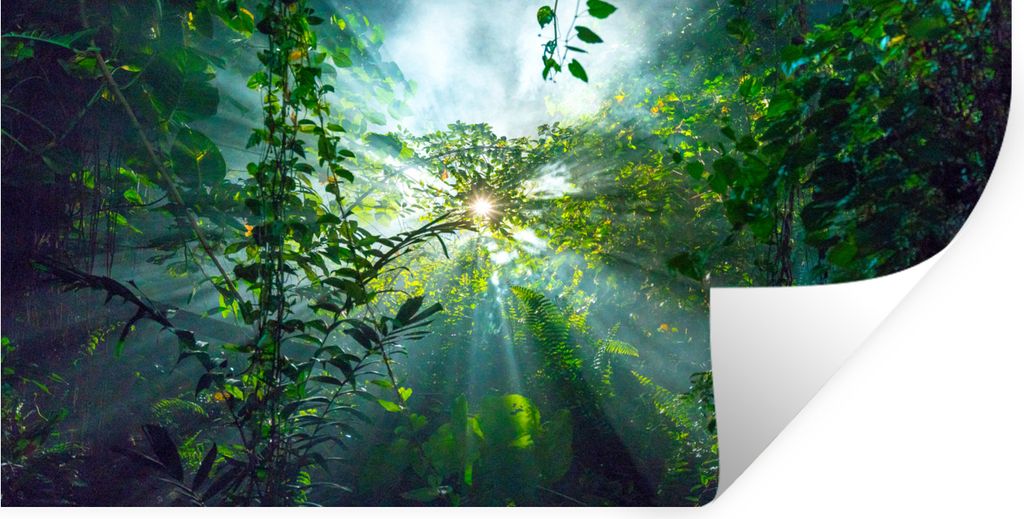 MuchoWow - Sticker - Dekorfolie