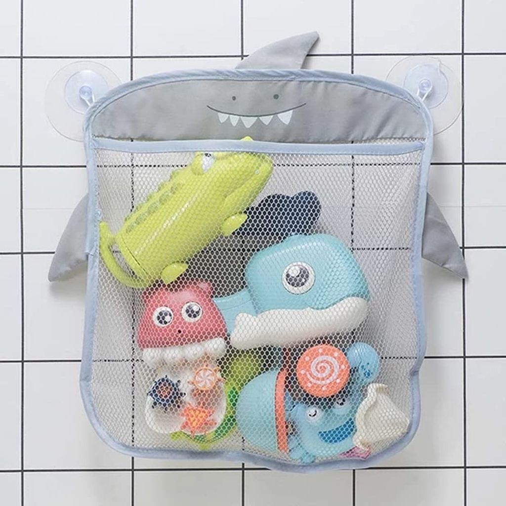 Schnitt Baby Bade Badewanne Spielzeug Netz Aufbewahrung Tasche tBUKA ewDkc 