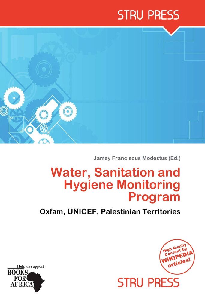 Water Sanitation & Hygiene Mon