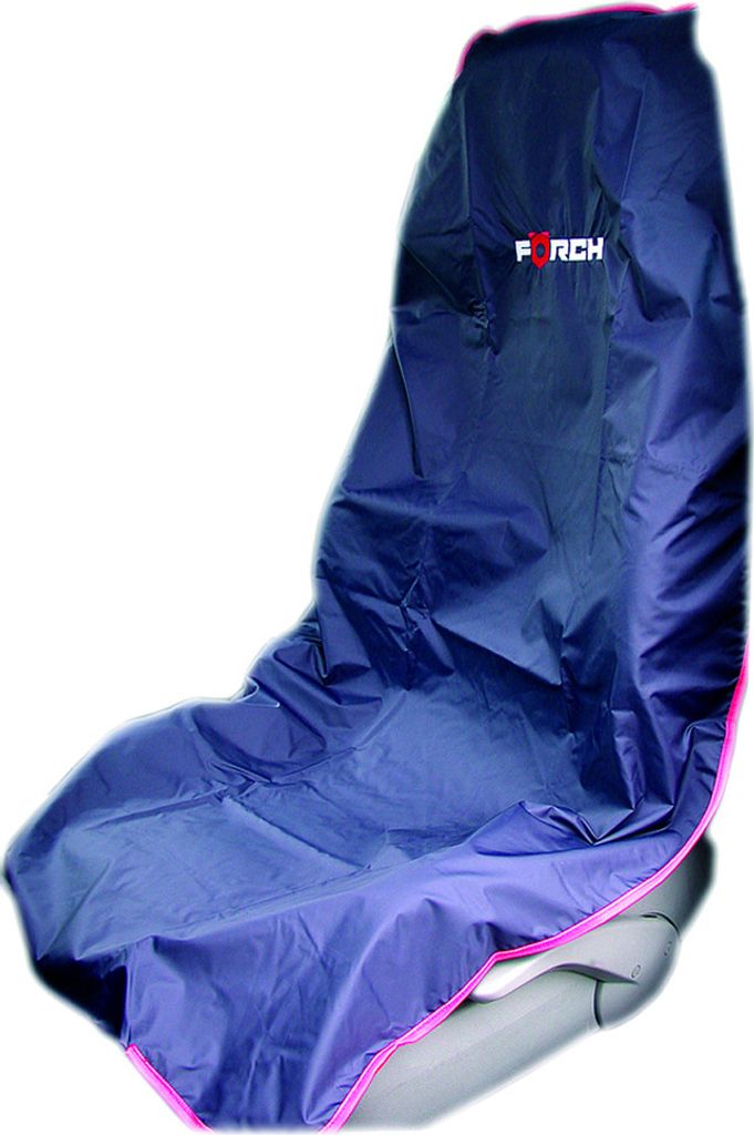 FÖRCH Sitzschoner Nylon| SITZSCHONER - NYLON Produktbild 