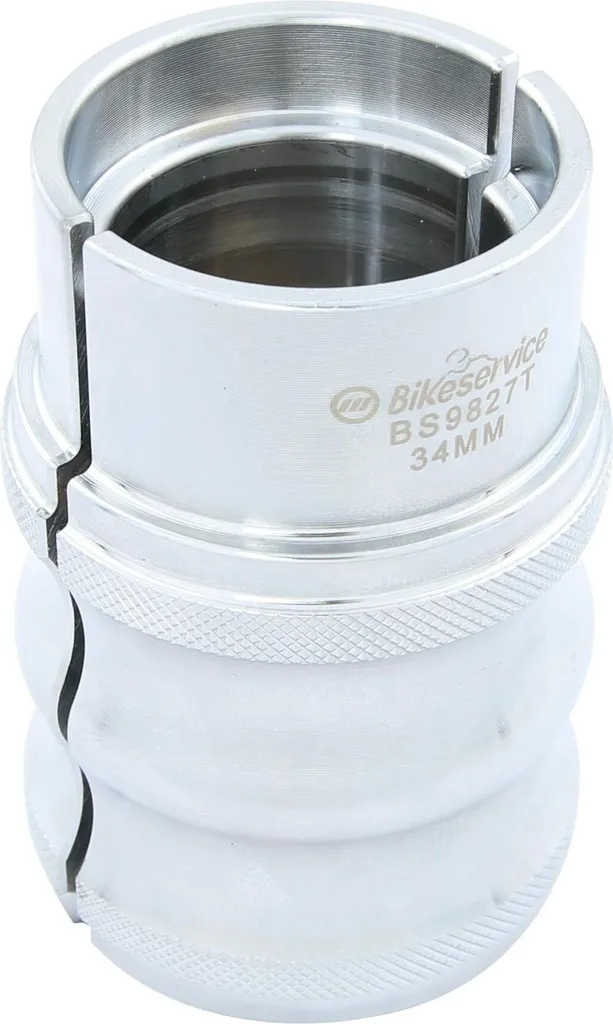 Installa Paraoli Forcella 34mm-46mm senza Danni | Bikeservice Tool