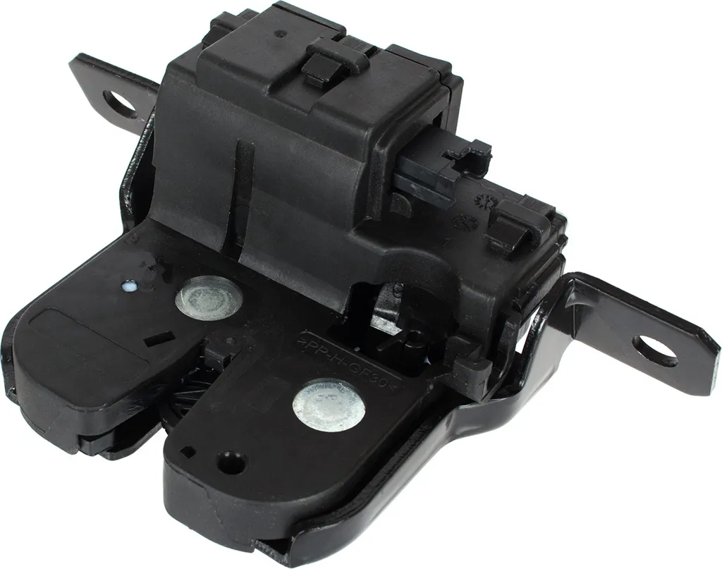 Serrure de hayon arrière 51247248075 pour BMW Série 1 et Série 3 F20