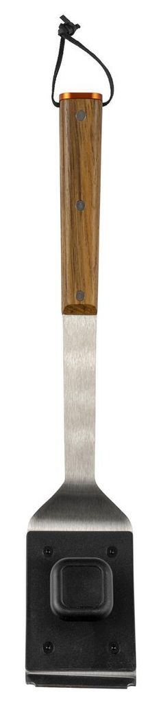 Traeger BAC537, Pinsel, Schwarz, Edelstahl, Holz, Produktbild 