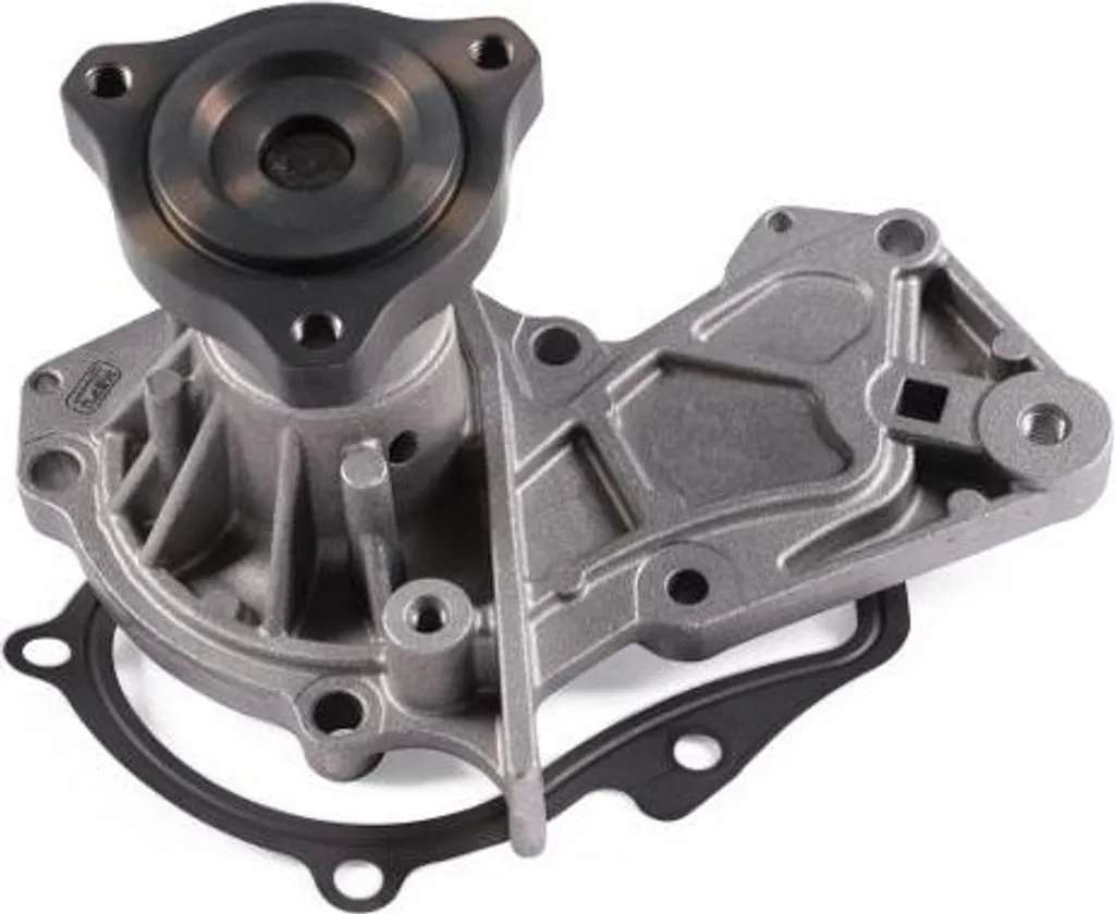 Pompe à eau HEPU P269 refroidissement moteur OE 1801313 pour Ford Kuga