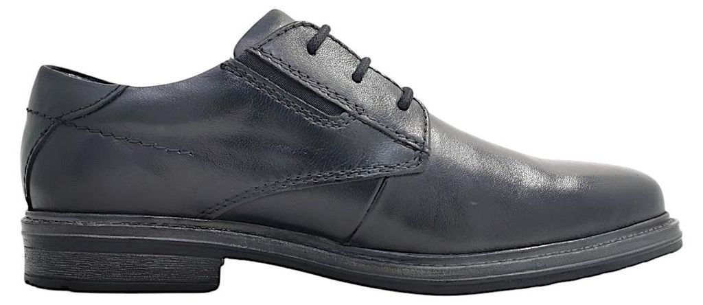 Zapatos Bugatti Rugerio para hombre, elegantes cordones, Imagen del producto 