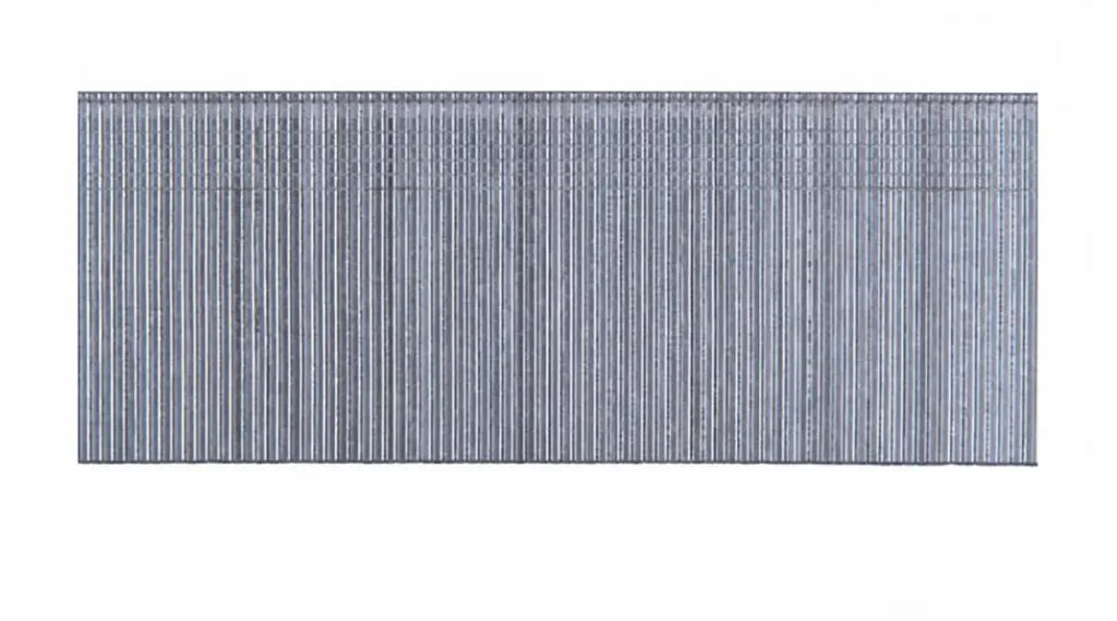 Brads 18G 50mm Tipo F Zincati 6000pz - Compatibili Chiodatrici F50