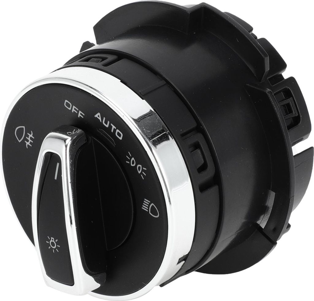 Scheinwerferlampe Nebelscheinwerferschalter Nr. 97061353309DML für Porsche 718 Boxster 2023 für Porsche 718 Cayman 2023