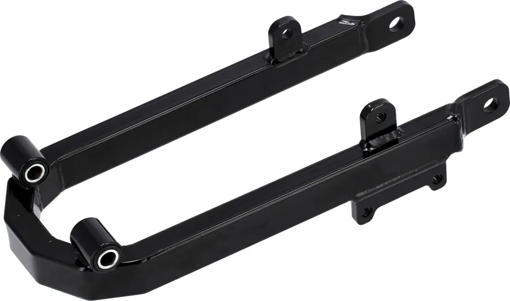 Boîtier de train avant avec support disque pour Simson KR51 et SR4