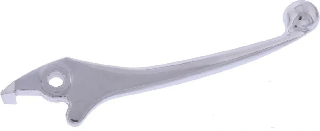 Levier de frein ergonomique en alu pour Honda AFS 110 i Wave 12-14