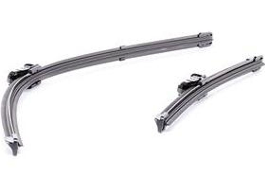SWF 119512 Visioflex – Spazzola Tergi Per Lunotto Posteriore, Compatibile Con Opel Insignia 2 Volumi, Lunghezza 500 Mm (20 Pollici)