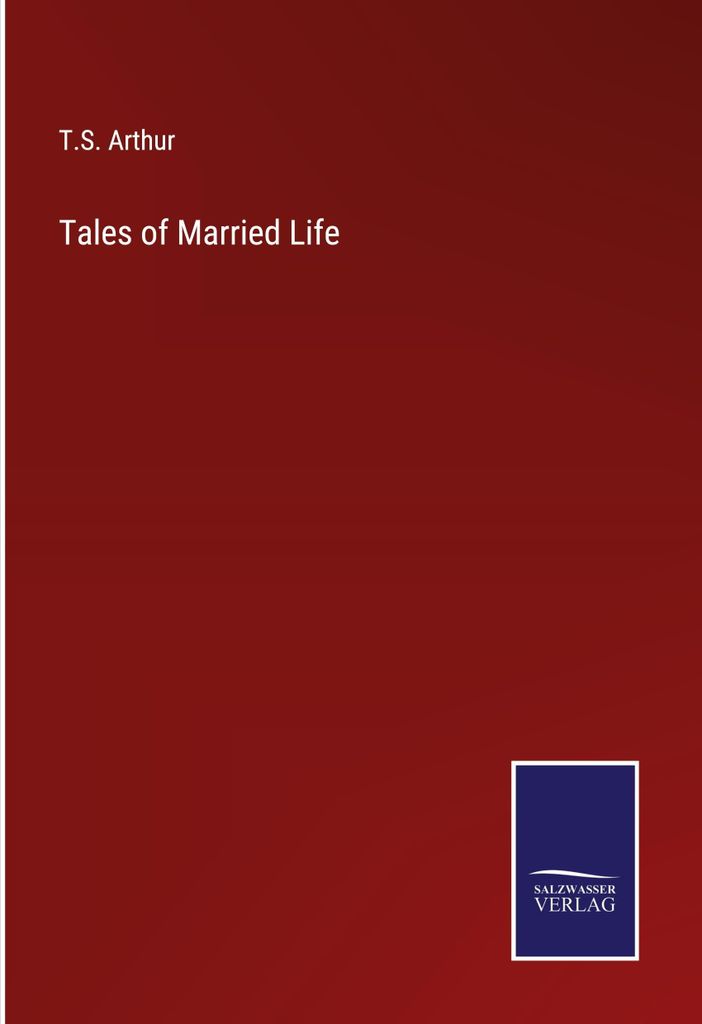 Tales of Married Life