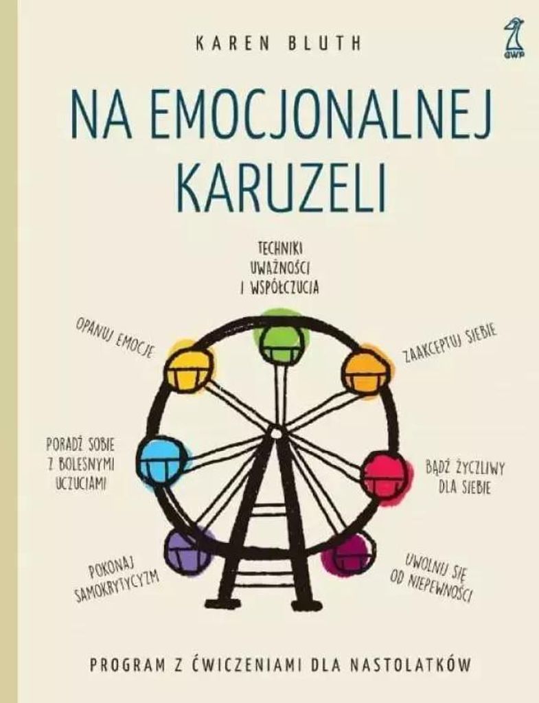 Na emocjonalnej karuzeli.
