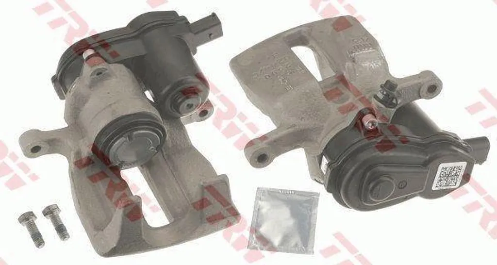 Étrier TRW BHT306E Haute Résistance pour Audi A8 4H OE 4H0615404A