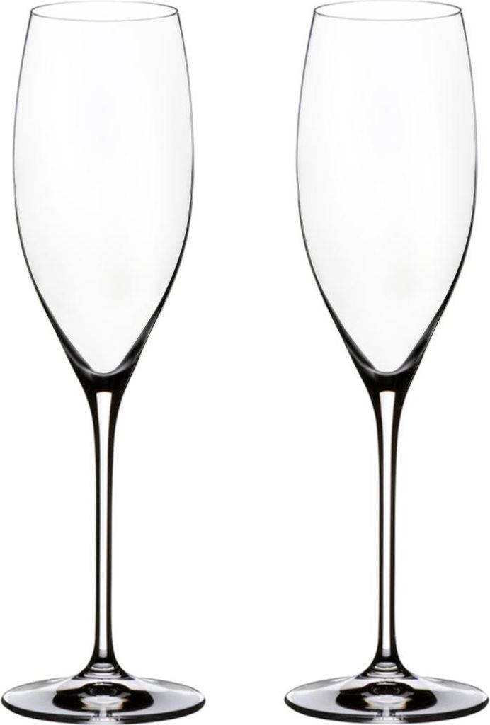 RIEDEL 6416/48, Universelles Weinglas, Flötenglas, Produktbild 
