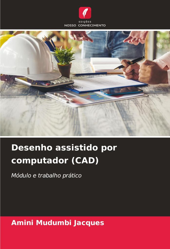 Desenho assistido por computador (CAD)
