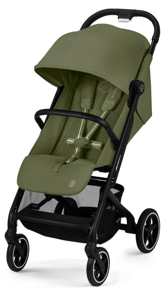 CYBEX Beezy, Betthimmel, Reisesystem-Kinderwagen, Unisex, Produktbild 