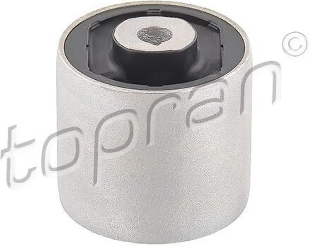 Silentbloc de suspension avant pour Audi A5 et Q5 - TOPRAN 113 967 OE