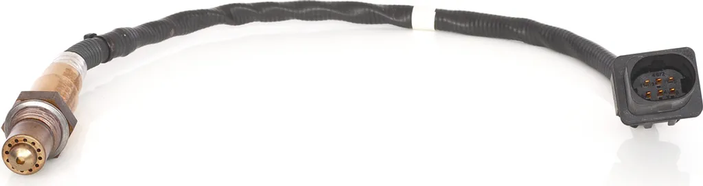 Sonde de régulation gaz échappement pour Renault Megane III et Scenic