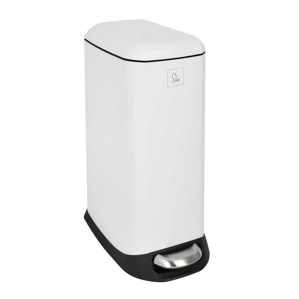 SVITA TS20 Poubelle à pédale Poubelle 20l incl. seau Image du produit 