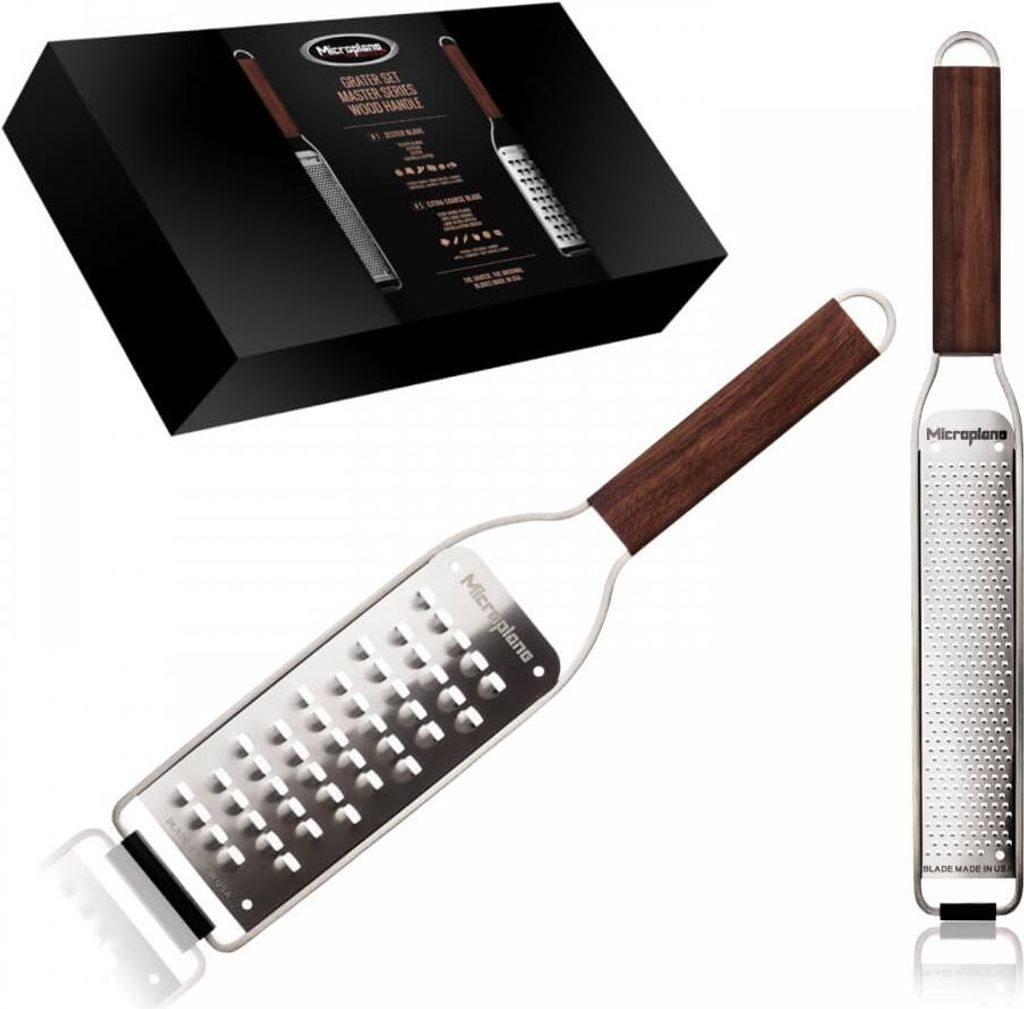Microplane Geschenk-Set Master Serie 36089 Produktbild 