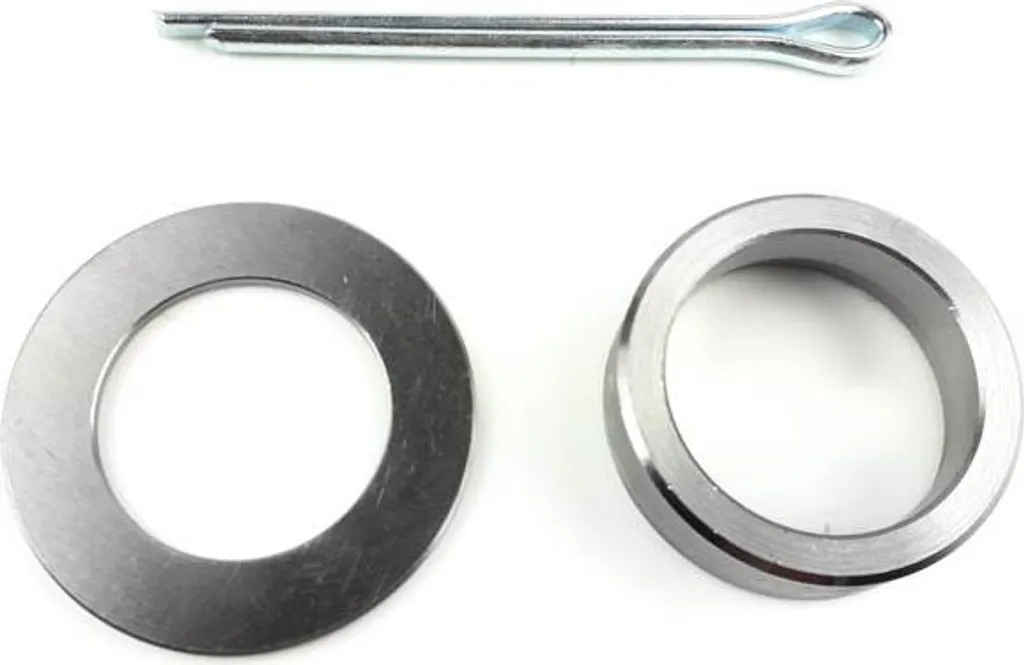 Kit pivot de direction pour Volvo et Scania 276023 entretien châssis