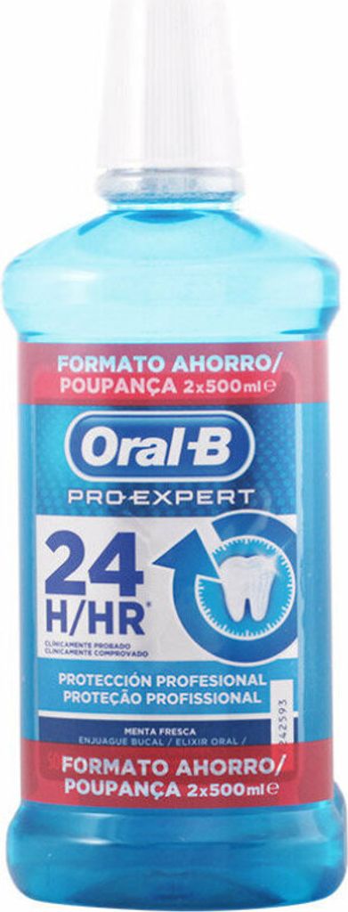 PRO-EXPERT PROTECTION PROFESSIONNELLE COLLUTOIRE LOT 2 x Image du produit 