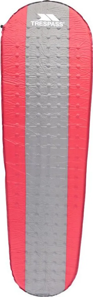 Matelas gonflable Trespass Night Hive : fini le mal de dos en camping
