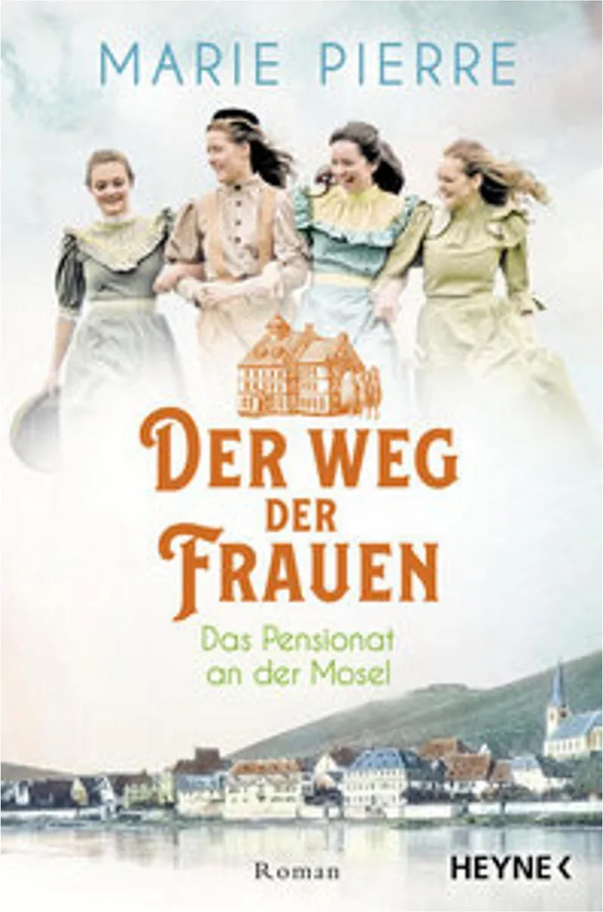 Découvrez Der Weg der Frauen - Enfin Comprendre l'Histoire Féminine