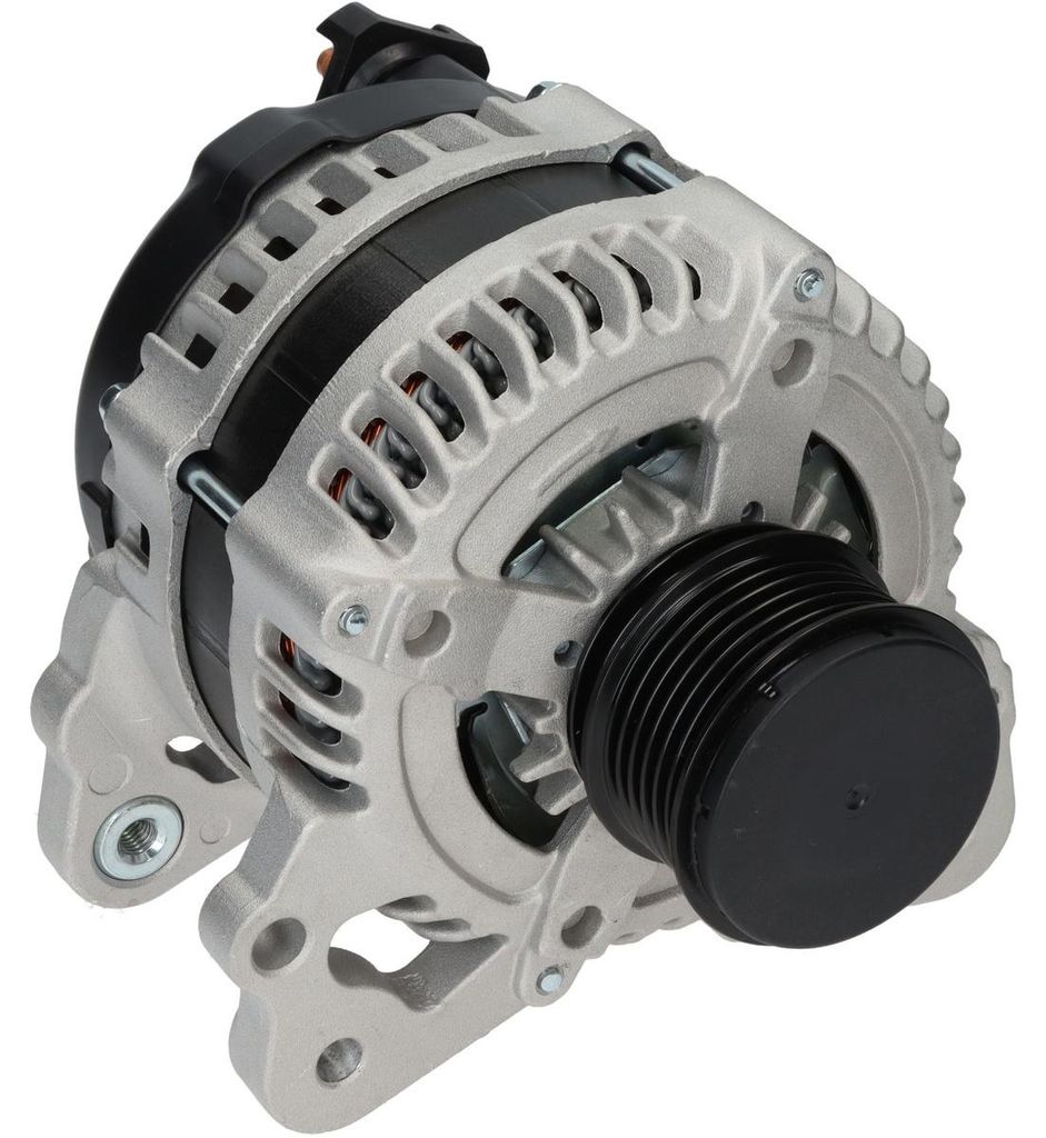 Lichtmaschine Generator 14V 140A Ø56,2 mm HC-CARGO für u.a. VW TIGUAN