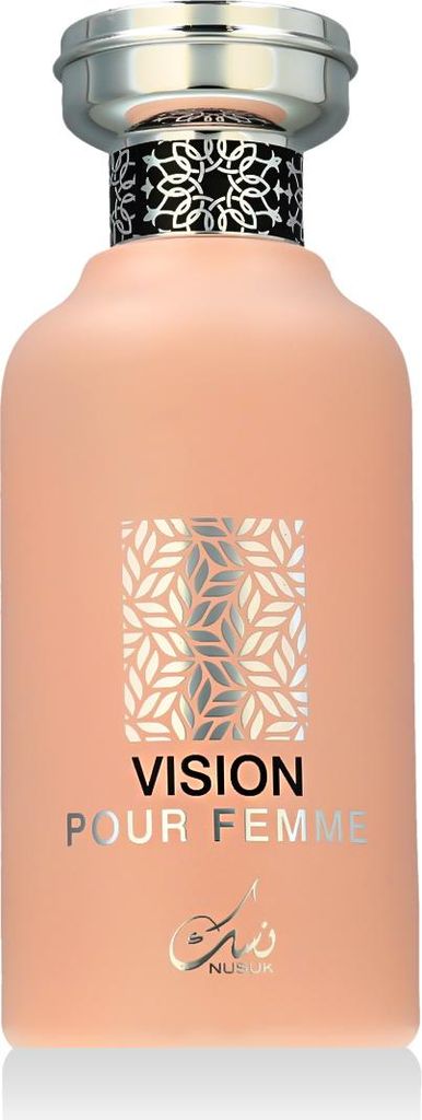 Nusuk Vision Pour Femme Eau De Parfum 100 ml (woman)