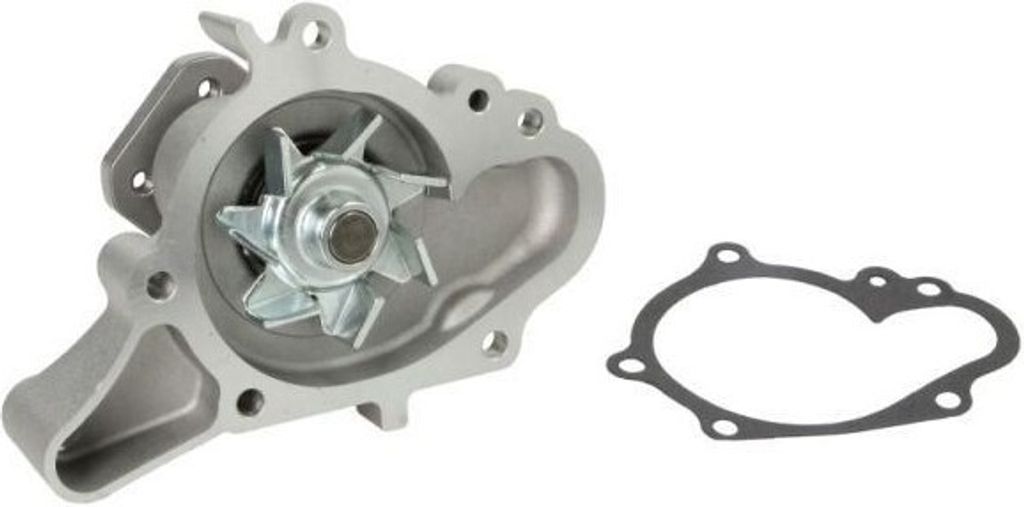 THERMOTEC Kühlmittelpumpe Wasserpumpe für HYUNDAI i10 (PA) D10320TT