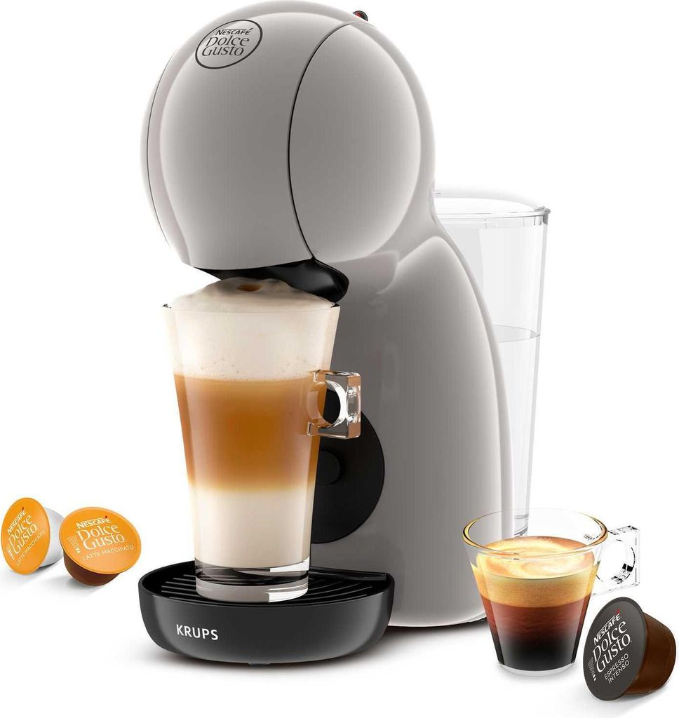 Krups KP1A3AF0 Dolce Gusto Piccolo Kaffeekapselmaschine
