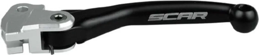 Levier d'embrayage Scar Pivot VF-PCL300 pour Compétition Enduro MX