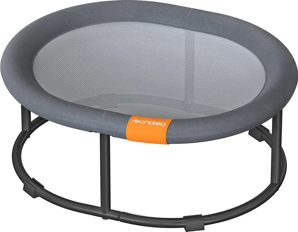 Hamac pour chat et chien 8 kg contre le sol froid - Sommeil paisible