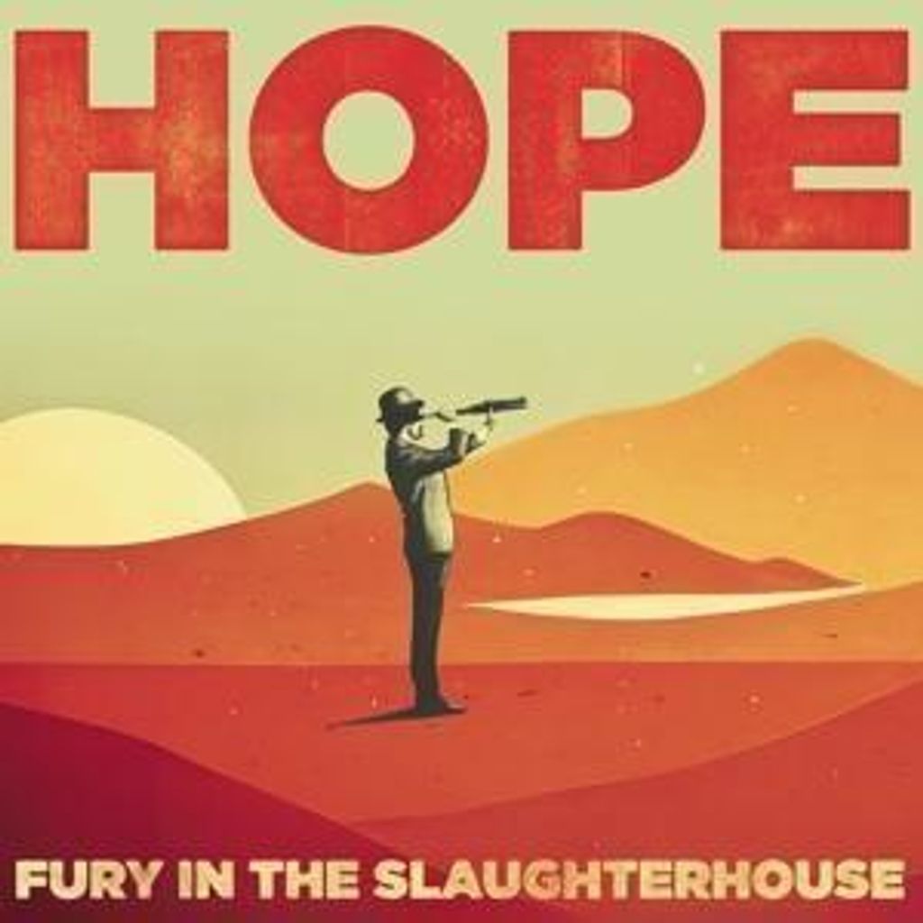 Hope Produktbild 
