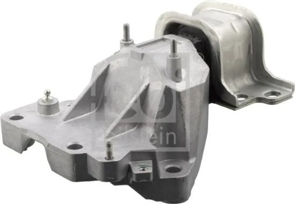 Palier moteur FEBI 104394 pour réparer les vibrations Ducato Classe E