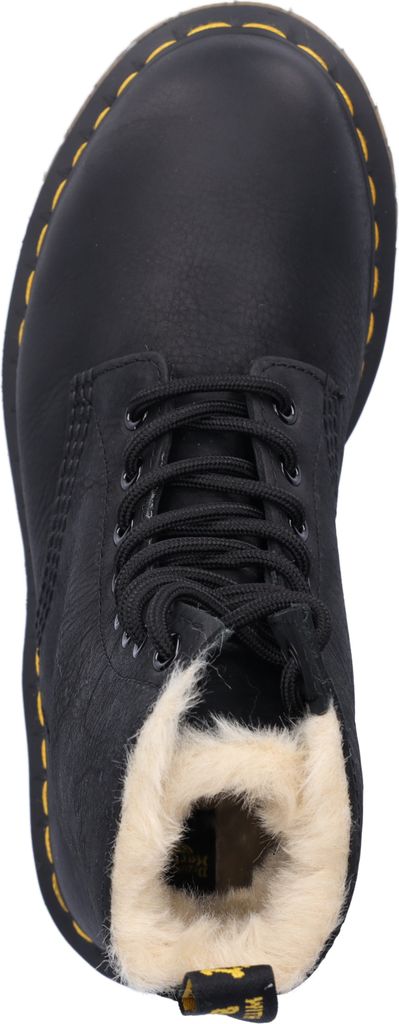 Dr. Martens Damen Schnürboot schwarz Produktbild 53
