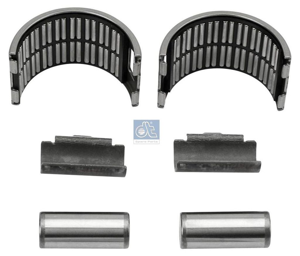 DT Spare Parts Bremssattel-Reparatursatz 2.94168 Produktbild 