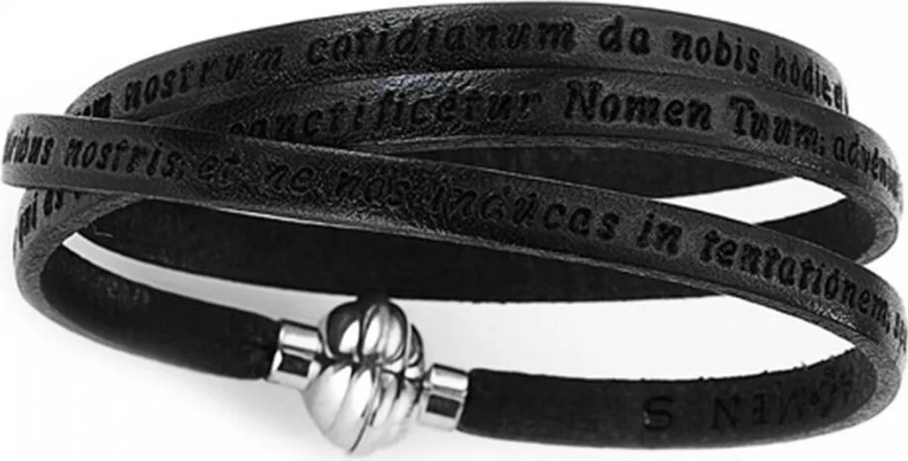 Bracelet Femme Amen PNLA02-54 Argent Massif et Finition Rhodium Durable
