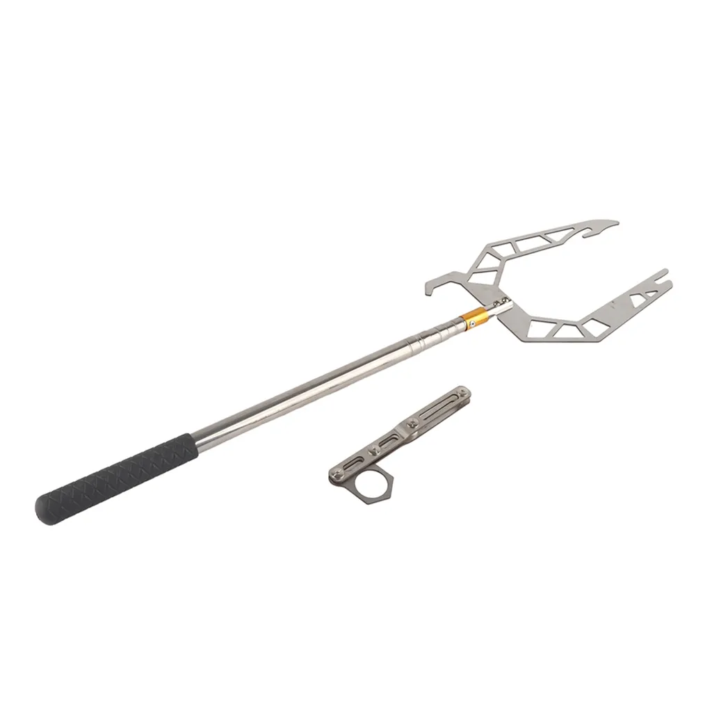 Enfileur de gaffe intelligent pour amarrage à distance - Kit Expert