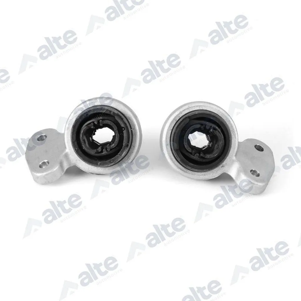 Supprimer les vibrations sur BMW E46 : roulement guidon ALTE 82222AL