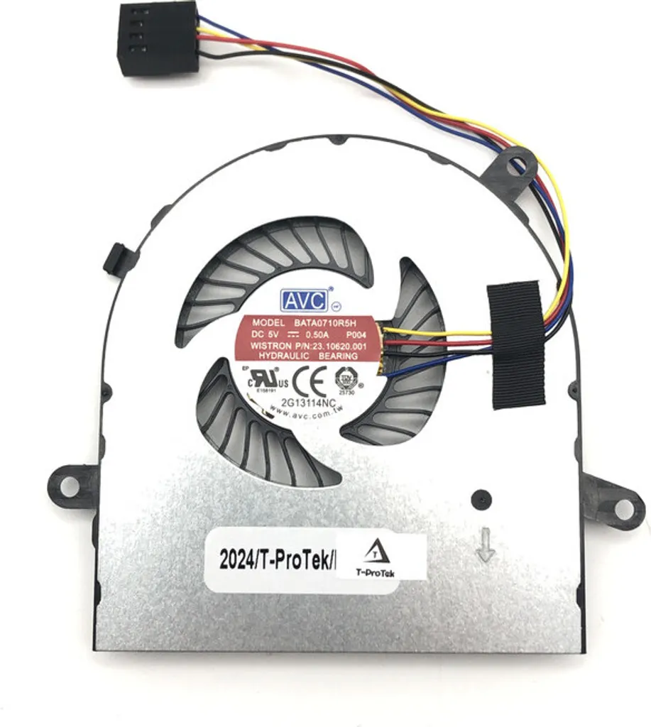 Ventola di Ricambio per Dell Inspiron AIO 24-3455 - Alta Qualità