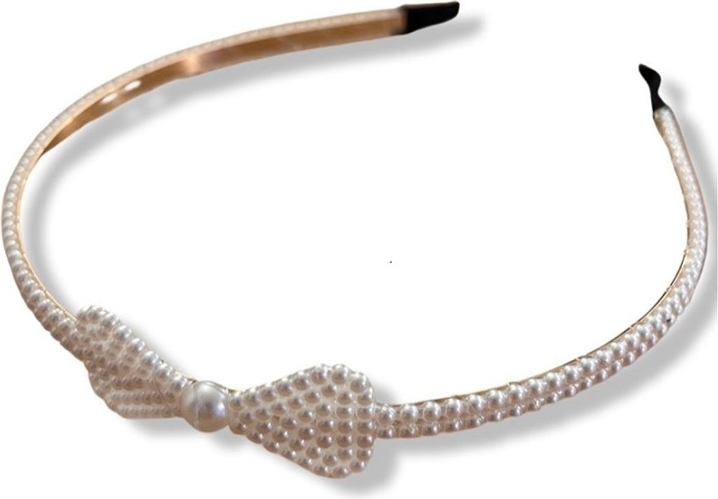 EL-18767 Stirnband Typ 24 – Eleganz für jeden Anlass Produktbild 