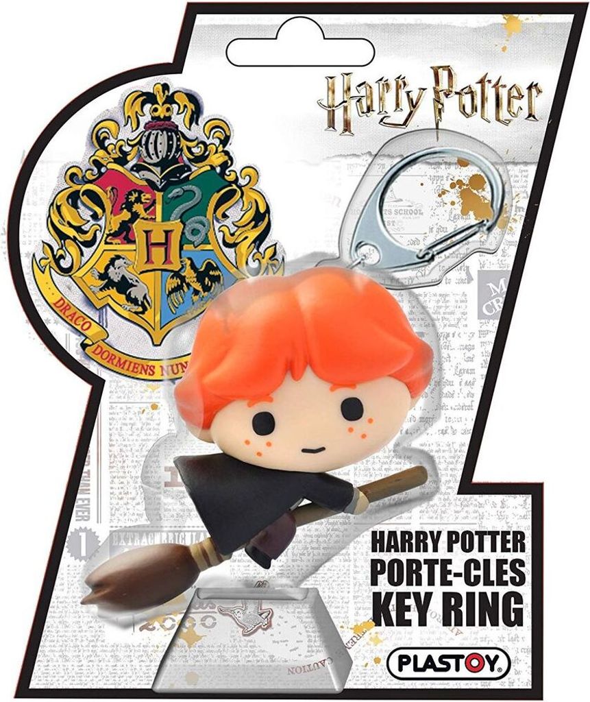 Harry Potter: Chibi Ron Weasley, Schlüsselanhänger