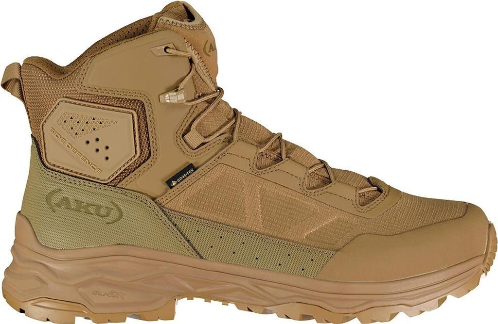 Aku Sentinel Mid Goretex Wanderstiefel EU 46 Herren,Damen EU 46