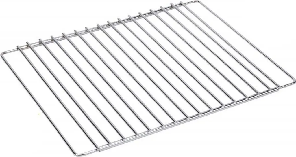 Sauvic 2547 Griglia Forno Universale Estensibile 340mm Acciaio Inox