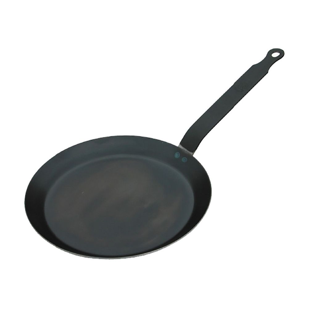 Padella per frittelle Ø 20 cm Padella per crepes Padella in Immagine del prodotto 