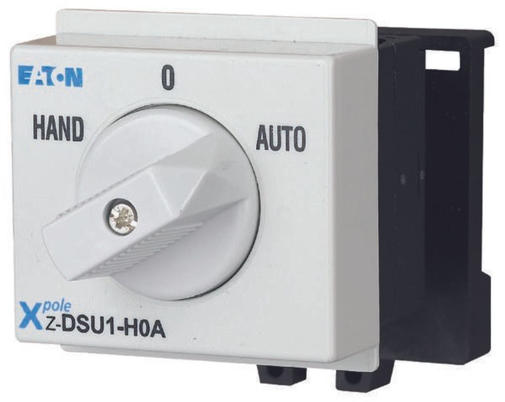 Otočný spínač Eaton, 1p, UM, HA - 0 - AU 248870 Obrázok produktu 